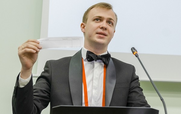 
			В Беларуси прошла первая кардиологическая олимпиада студентов и молодых ученых		