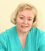 
			Постковидный синдром в практике врача-оториноларинголога		