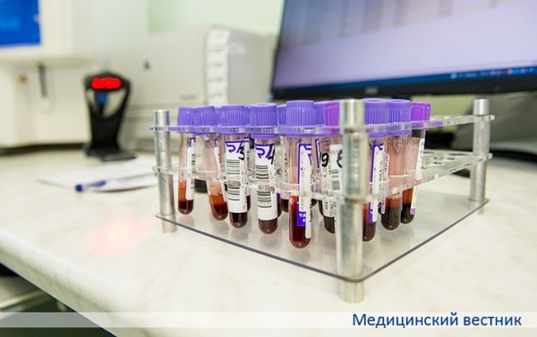 Как избежать ошибок на преаналитическом этапе
Как избежать ошибок на преаналитическом этапе