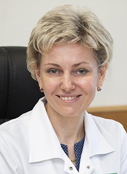 Онкодерматология в проекции практических задач
Онкодерматология в проекции практических задач