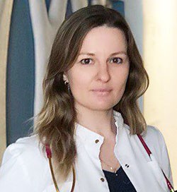 
			Острый миелоидный лейкоз у детей		