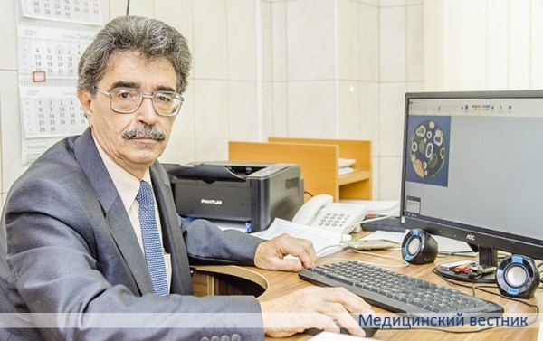 
			Плесневые грибы и опасность инвазивных микозов		