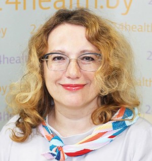 
			Гастроинтестинальный аспект COVID-19		