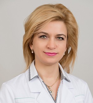 Пост-COVID-синдром в практике врача
Пост-COVID-синдром в практике врача