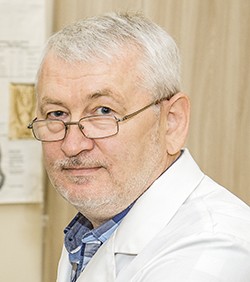 Нейробластома у детей: пути снижения запущенных случаев
Нейробластома у детей: пути снижения запущенных случаев