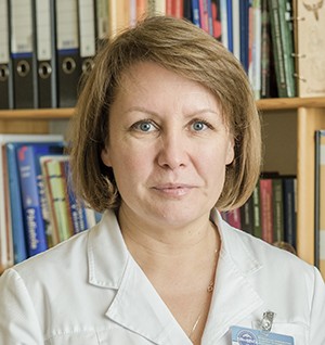 
			Как правильно брать и читать анализы: клинико-диагностическое значение показателей  периферической крови		