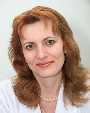 
			Кишечные проявления COVID-19: взгляд клинициста		