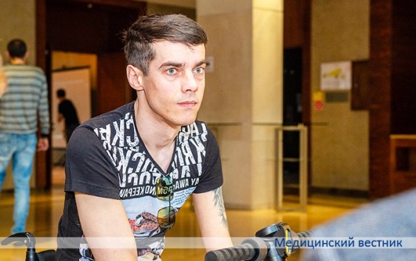 
			Комплексный подход в организации помощи пациентам  с рассеянным склерозом		