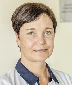 
			Лимфома Ходжкина у детей и подростков		