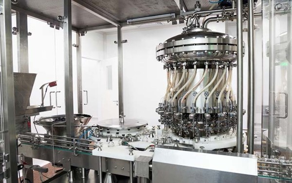 
			Несвижский завод медицинских препаратов: уверенным шагом к новым целям		