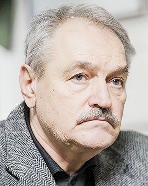 Тревожные состояния у коморбидного пациента
Тревожные состояния у коморбидного пациента