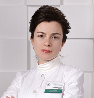 
			Ревматическая полимиалгия: от эпидемиологии до перспектив лечения		