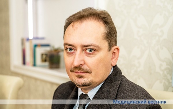 
			Психические и поведенческие расстройства: мнения экспертов		