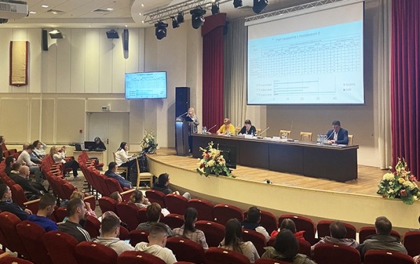 
			Решения, меняющие жизнь пациентов с гемофилией		