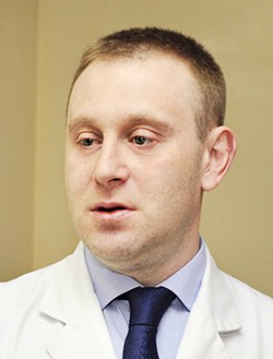 
			Полярность взглядов на нарушения половой дифференцировки		