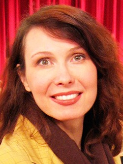 
			Рассеянный склероз. Вторично-прогрессирующий тип течения. Сложности диагностики		