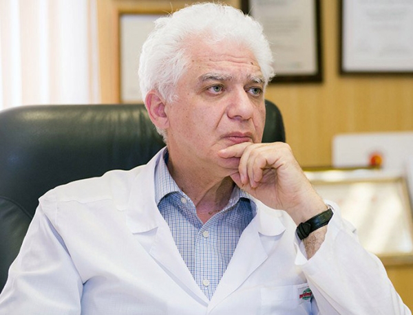 
			Тактика ведения пациентов с сердечно-сосудистой патологией в условиях COVID-19		