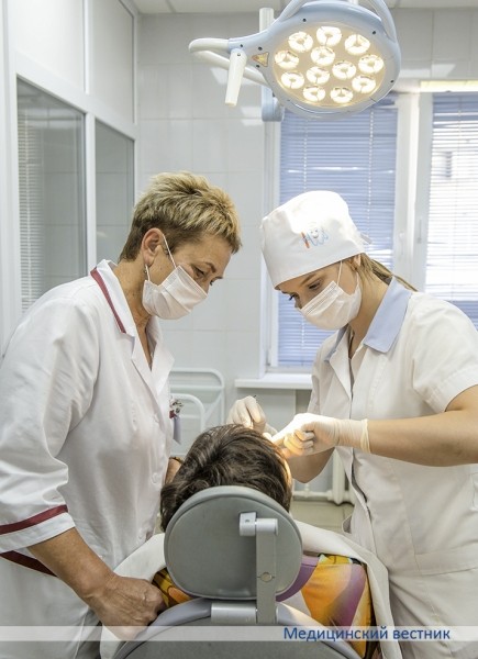 
			Большая семья «пятерочки»		