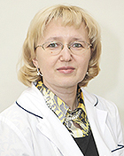 
			Хроническая боль в амбулаторной терапевтической практике		