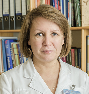 
			Подводные камни диагностики и терапии железодефицитных состояний. Часть 2		