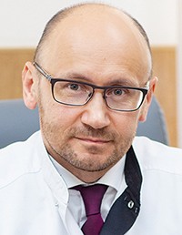 
			COVID-19 и воспалительные заболевания кишечника		