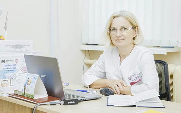 
			Кафедра готовит будущего врача к реалиям амбулаторной службы		