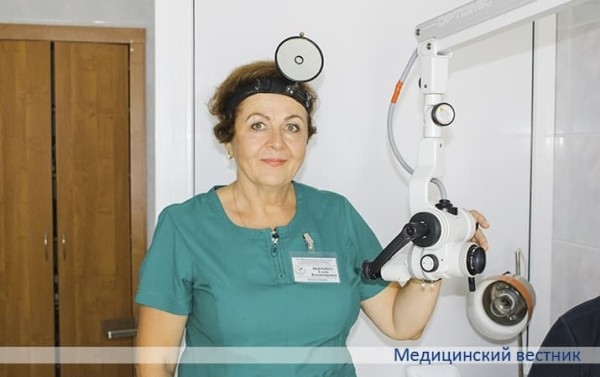 В Могилевской ОКБ создана единственная в Беларуси школа полипозного риносинусита В Могилевской ОКБ создана единственная в Беларуси школа полипозного риносинусита