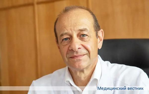 Ивановская ЦРБ в пятерке лучших по стране
Ивановская ЦРБ в пятерке лучших по стране