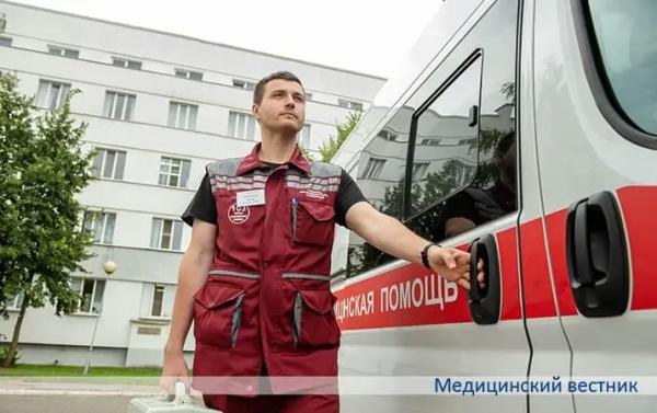 Ивановская ЦРБ в пятерке лучших по стране
Ивановская ЦРБ в пятерке лучших по стране