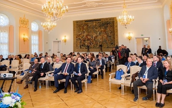 
			Состоялась научно-практическая конференция по нефрологии		