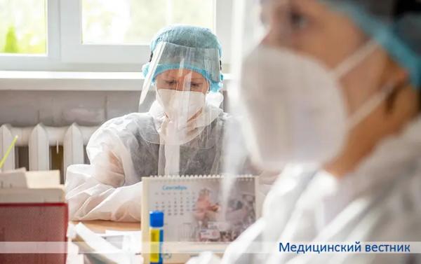 Ивановская ЦРБ в пятерке лучших по стране
Ивановская ЦРБ в пятерке лучших по стране