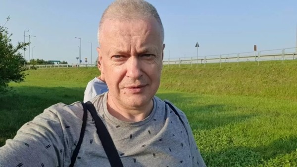 «Думал, как себя удержать». Поговорили с белорусом, пострадавшим в ДТП в Польше «Думал, как себя удержать». Поговорили с белорусом, пострадавшим в ДТП в Польше