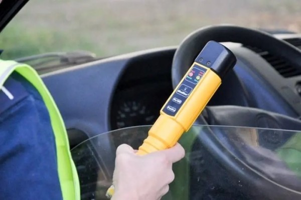 Белорус с 3,5 промилле в крови колесил по Польше — ему грозит до 3 лет тюрьмы