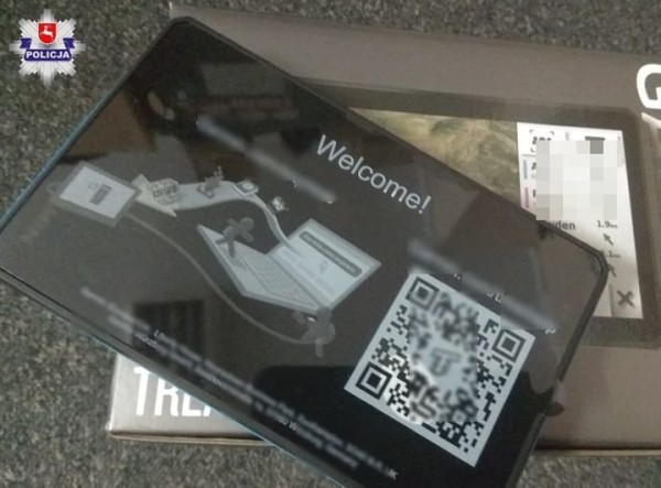 В Польше белорусы нашли кошелек с деньгами. Что было дальше?