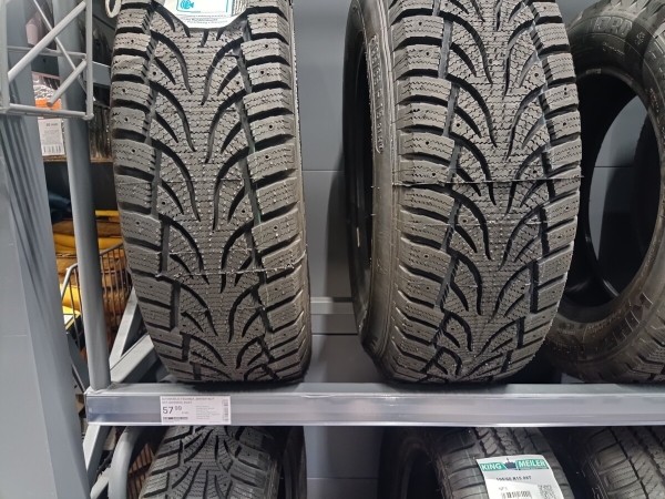 «От 50 долларов за комплект». Изучили шинный рынок в Польше и Литве «От 50 долларов за комплект». Изучили шинный рынок в Польше и Литве