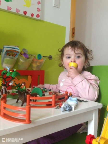 Как устроены детские сады за границей: рассказы мам из шести стран мира