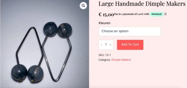 В TikTok учат делать милые ямочки на щеках. Правда, можно остаться с парализованным лицом