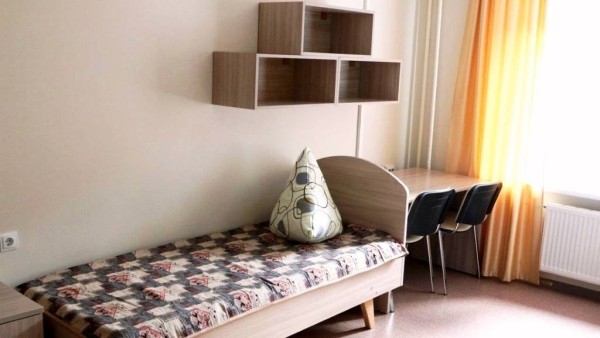 Исследование: жизнь на съемной квартире ускоряет биологическое старение Исследование: жизнь на съемной квартире ускоряет биологическое старение