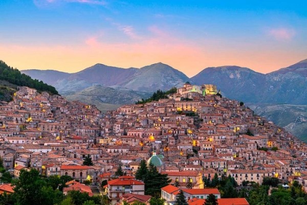 Белорусы могут переехать в Италию – за это им заплатят €30 тысяч