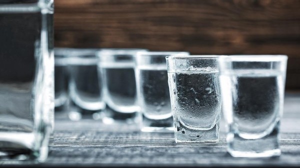 Мировой рынок водки: как изменилось потребление и кто лидирует по экспорту Мировой рынок водки: как изменилось потребление и кто лидирует по экспорту