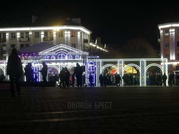 Для россиян аренда жилья в Беларуси в новогодние праздники подорожала почти на треть Для россиян аренда жилья в Беларуси в новогодние праздники подорожала почти на треть