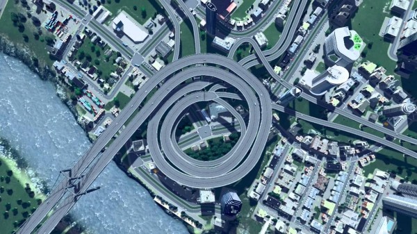 Показываем 10 самых необычных дорог мира Показываем 10 самых необычных дорог мира