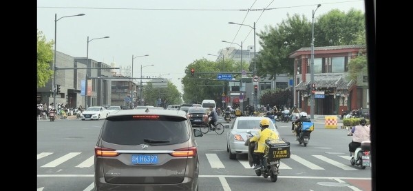 На каких машинах гоняют сами китайцы? Удивитесь, но в топе не только бренды из КНР!