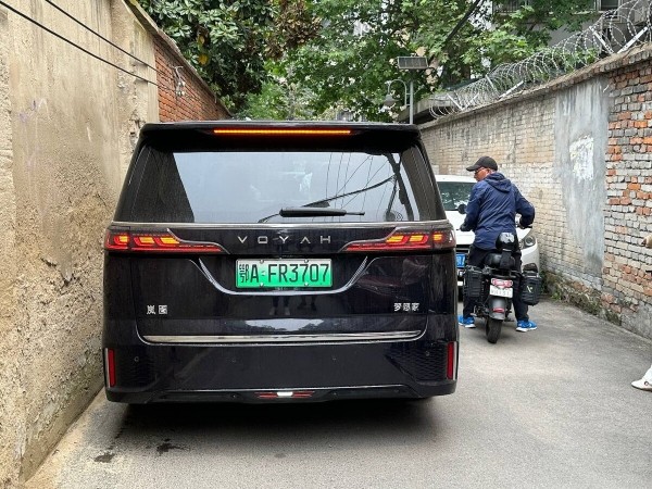 На каких машинах гоняют сами китайцы? Удивитесь, но в топе не только бренды из КНР!