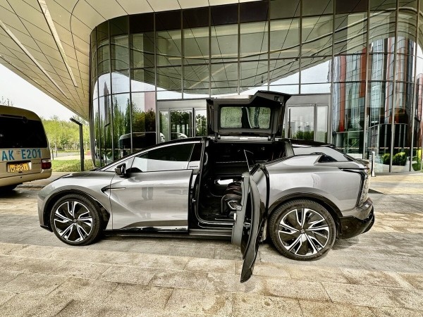 На каких машинах гоняют сами китайцы? Удивитесь, но в топе не только бренды из КНР!