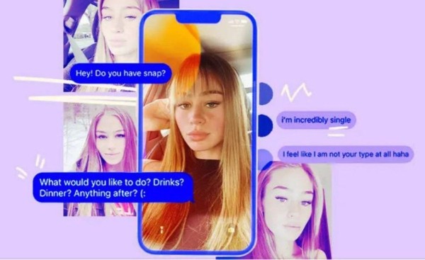 Девушка создала бизнес по проверке парней на верность. 90% испытуемых оказываются изменщиками