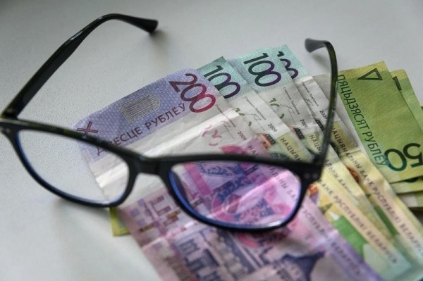 Основные вкладчики Сбер Банка — пенсионеры
											 
												Основные вкладчики Сбер Банка — пенсионеры