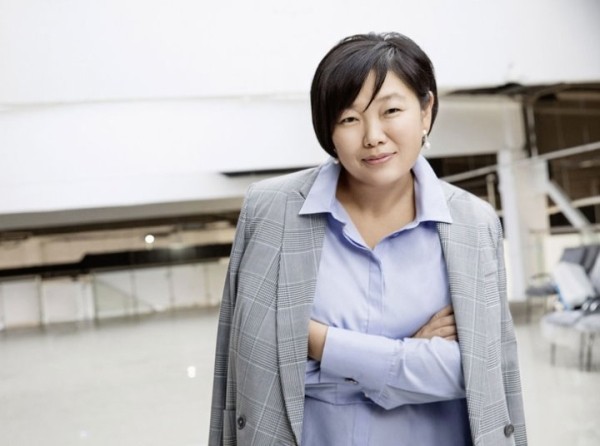 Основательница Wildberries Татьяна Бакальчук подала на развод