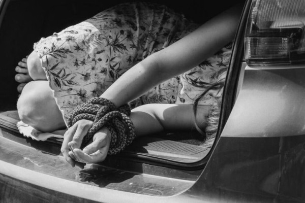 В Московской области из отеля похитили белоруску