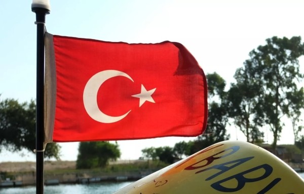 Отпечатки пальцев будут снимать у въезжающих в Турцию иностранцев